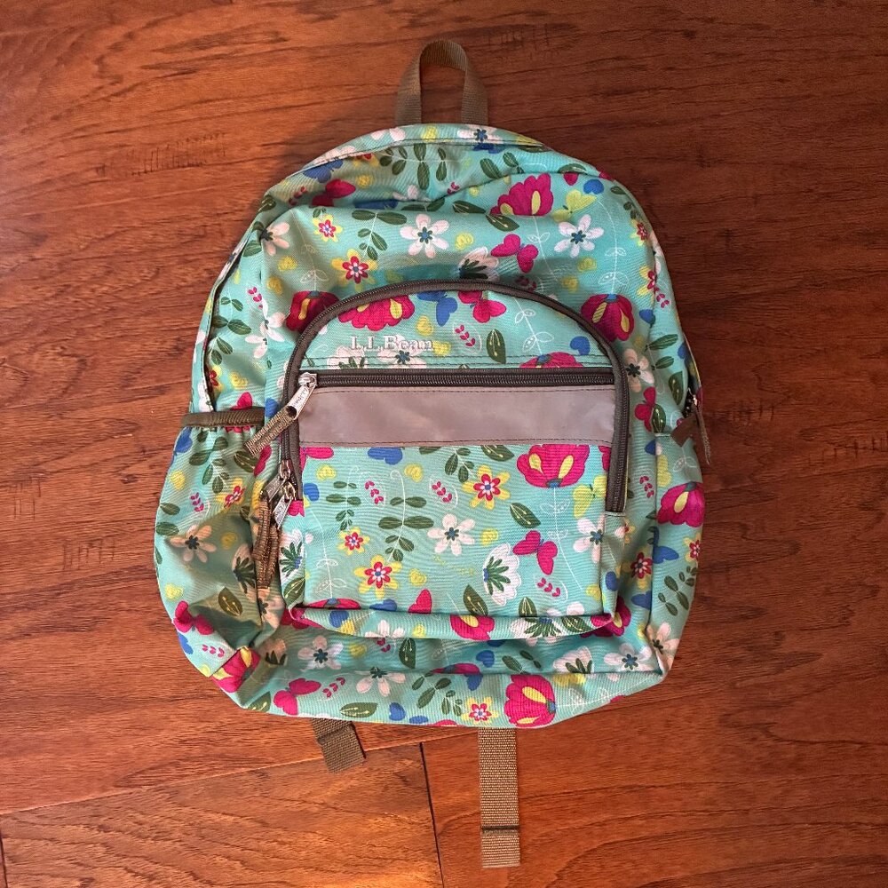 L.L. Bean Junior Original Book Pack